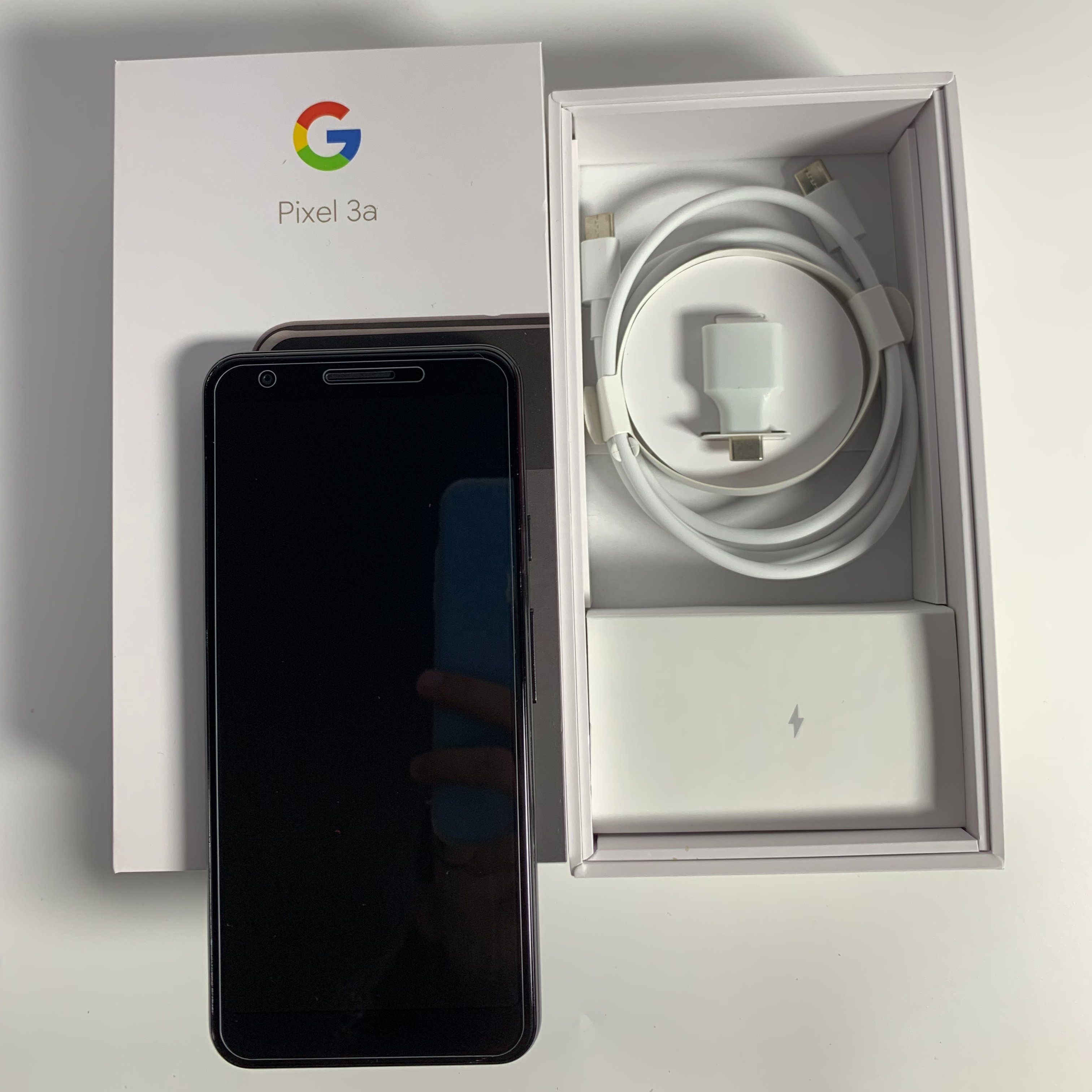 High Quality Original 4G Smart Phones Low Price Mobile Phones for Google pixel 3a 4a 4